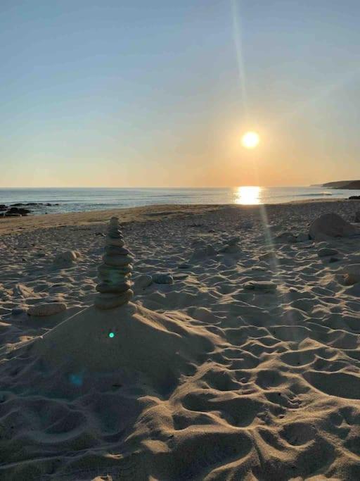 Havre De Paix Au Bout Du Monde Hébergement de vacances